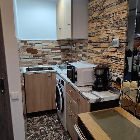 Appartement Garsoniera Alex à Cluj-Napoca Extérieur photo