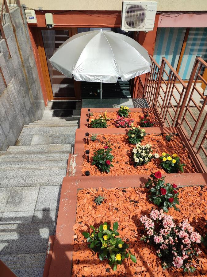 Appartement Garsoniera Alex à Cluj-Napoca Extérieur photo